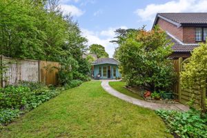 Garden- click for photo gallery